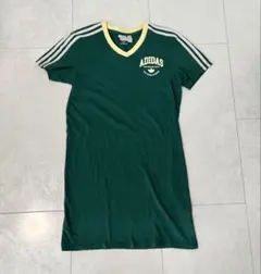 adidas originals ♡ ワンピース xsのサムネイル