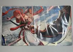 【4点セット販売】コードギアス カレン C.C. プレイマット　スリーブ Amazon.co.jp: コードギアス カレン C.C. ユーフェミア アーニャ
