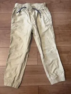 ●GAP kids●チノ風パンツ●120センチ