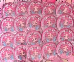 2026年最新】プリキュア 缶バッジの人気アイテム - メルカリ