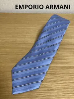 EMPORIO ARMANI ネクタイ