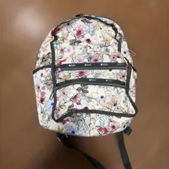 Honey mi honey shy バックパック　ブルー　roseケース Honey mi honey shy バックパック ブルー roseコインケース - メルカリ