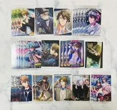 アイナナ　ウエハース　カード　十龍之介