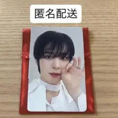 ATEEZ アチズ 会場限定 名古屋 CD購入特典 トレカ ユノ