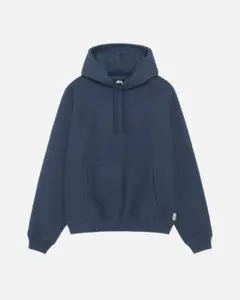 Stussy FLEECE RAGLAN HOODIE