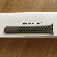 Apple Watch Nike スポーツバンド