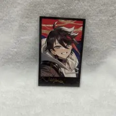 にじさんじ 三枝明那 Unity ランダムチェキ風カード レア