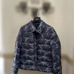 訳あり】ウィークエンド マックスマーラ URBAN ダウンコート 44 XL 