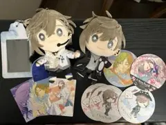 叶 グッズセット