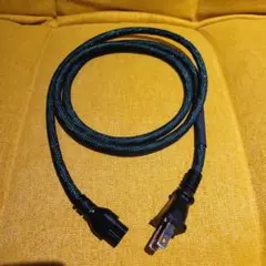 OYAIDE AXIS-303 GX 1.2m 電源ケーブル オヤイデ電気 - メルカリ