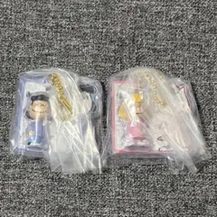 スヌーピー パッケージチャーム ★ルーシー・サリー★