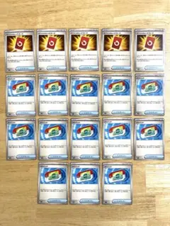 ポケパッド＆スペシャルレッドカードまとめ売り