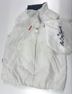 Le Coq Sportif レディースレインウェア M