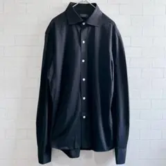 鎌倉シャツ Maker's Shirt鎌倉Active Knit Shirt
