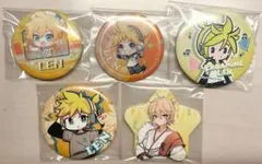 2025年最新】鏡音レン まとめ売りの人気アイテム - メルカリ