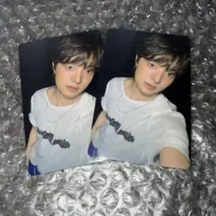 &TEAM BTL タワレコ 特典 ウィジュ EJ