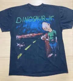 dinosaur jr Tシャツ