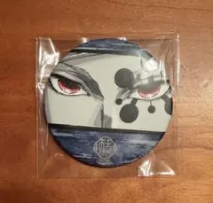 輝*夜様 鬼滅の刃　柱展　缶バッジ　宇髄天元