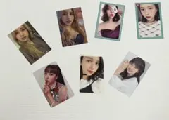 TWICE ミナ グッズまとめ売り