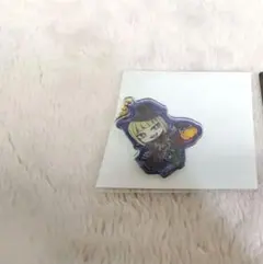 【バラ売り可】ツイステ ルーク カフェ アクキー スケアリー