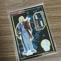 朝倉シン アクスタ サカモトデイズ ドンキ