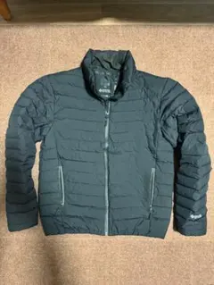 +Phenix TIGORA Gore-Tex Infinium ダウン 黒XLのサムネイル