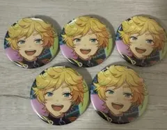 【あんスタ】春川宙 イベコレ缶バッジ 2021 Spring idol 127点 2025年最新】春川宙の人気アイテム - メルカリ