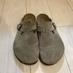 2025年最新】ビルケンシュトック ボストンの人気アイテム - メルカリ