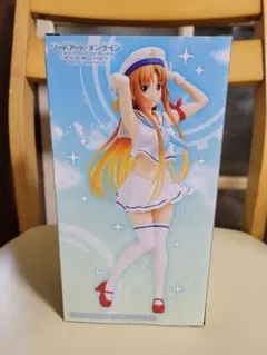 SAO Coreful フィギュア アスナ 明日奈 マリンルック