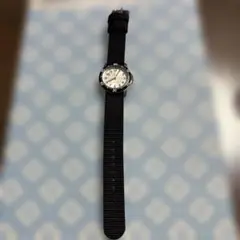 Luminox 腕時計 ブルー文字盤 200M ジャンク - メルカリ