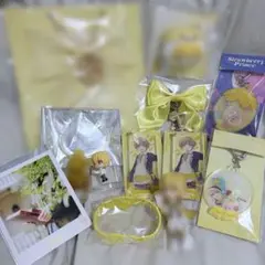 すとぷり るぅと グッズ まとめ売り