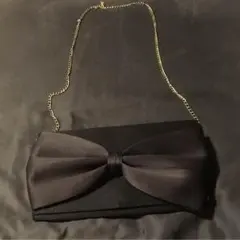 未使用H&Mのパーティーバッグ