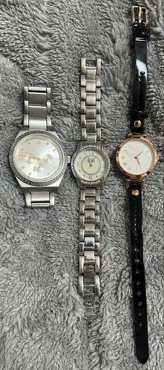 CECIL Mc BEE 腕時計 3点セット