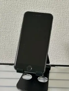 iPhone 8 64GB ブラック本体（Apple）