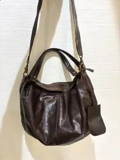 ダコタ　DAKOTA ショルダーバッグのサムネイル