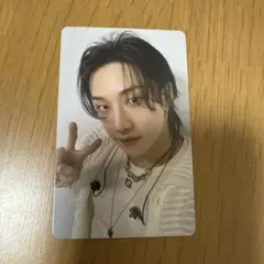 straykids バンチャン KARMA オフイベ 高田馬場 会場特典