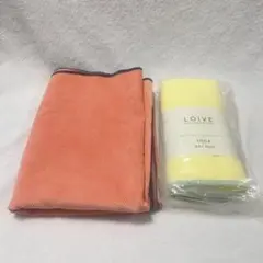 LOIVE ロイブ　ヨガラグ