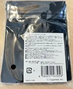 グラブル イルザ 組織制 ドッグタグ 未使用品