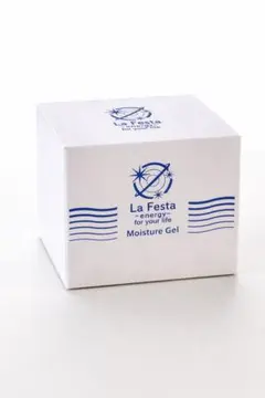 ラフェスタ エナジージェル保湿ジェルPW 60g 2個セット - メルカリ