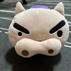 ぶりぶりざえもん　オリジナルタグ付き クレヨンしんちゃん置き物セット まとめ売り