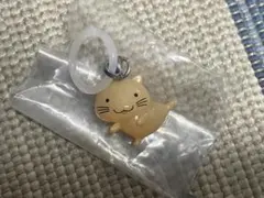 公ちゃん　めじるしアクセサリー