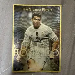 2026年最新】クリスティアーノロナウド ルーキーカードの人気アイテム