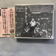 フィルモア・イースト・ライヴ