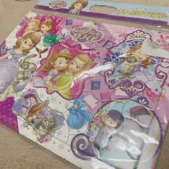 パズル ソフィア 新品未使用
