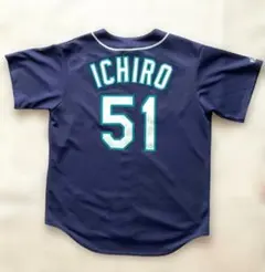 2025年最新】チーム(球団)名：シアトル・マリナーズ ユニフォームの