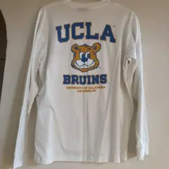 UCLA 長袖カットソー