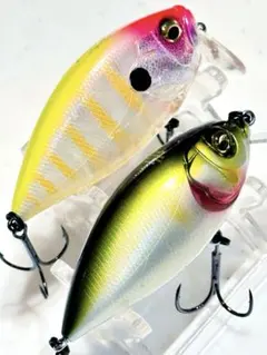 mittel crank 　ミッテルクランク 　ブラウンバックチャートキラ　新品 CRANK BAIT - FRESH WATER バス釣り ｜JACKALL｜ジャッカル｜ルアー