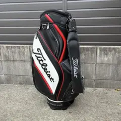 2026年最新】Titleist ゴルフバッグ・キャディバッグの人気アイテム
