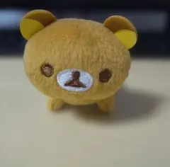 リラックマ ぬいぐるみ