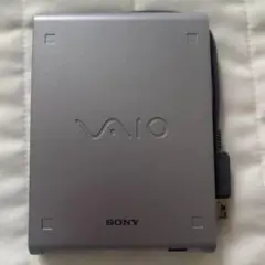 SONY フロッピーディスクドライブ PCGA-UFD5